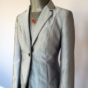 Calvin Klein suit blazer, suit jacket
